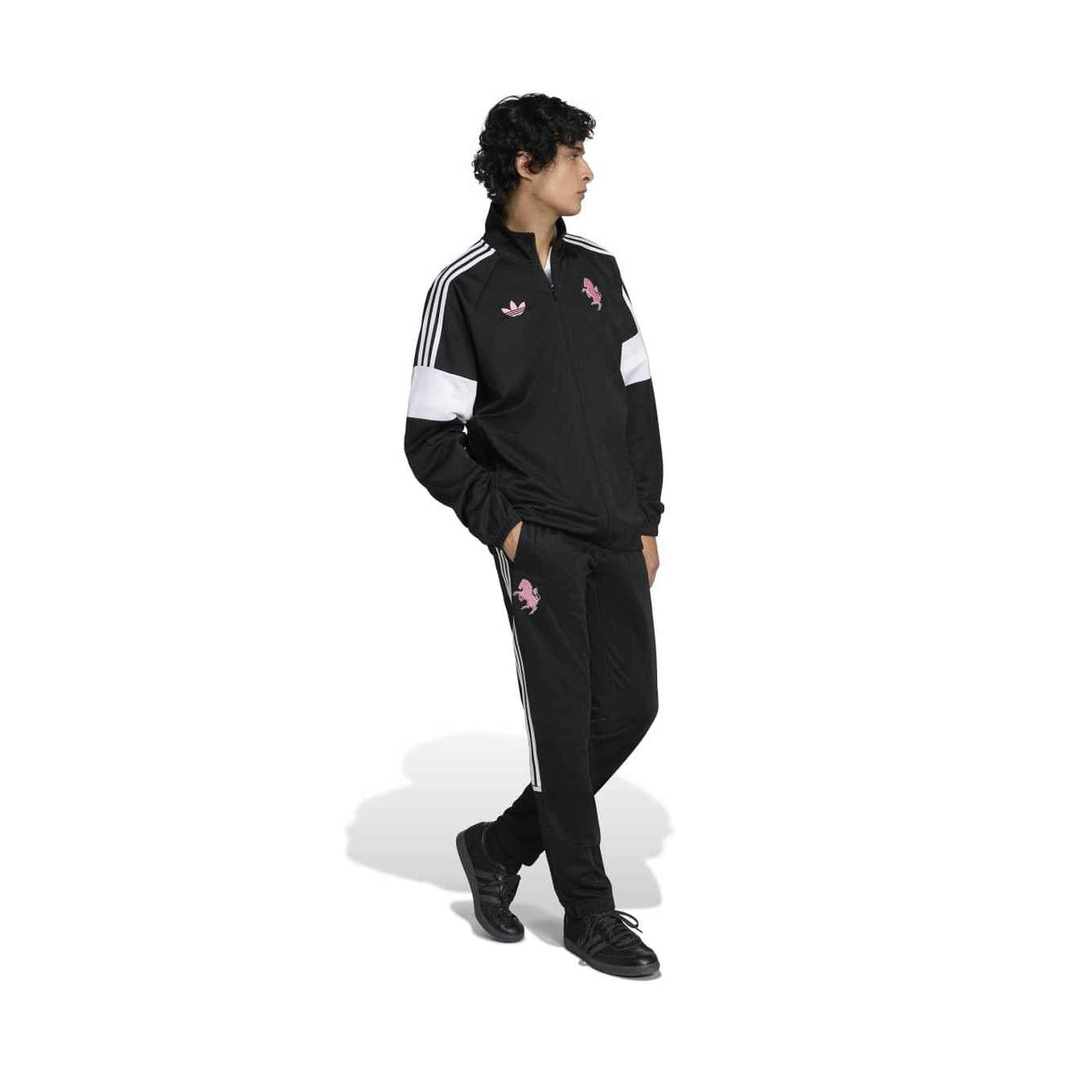 adidas Men's Juventus LFSTLR Track Top-4
