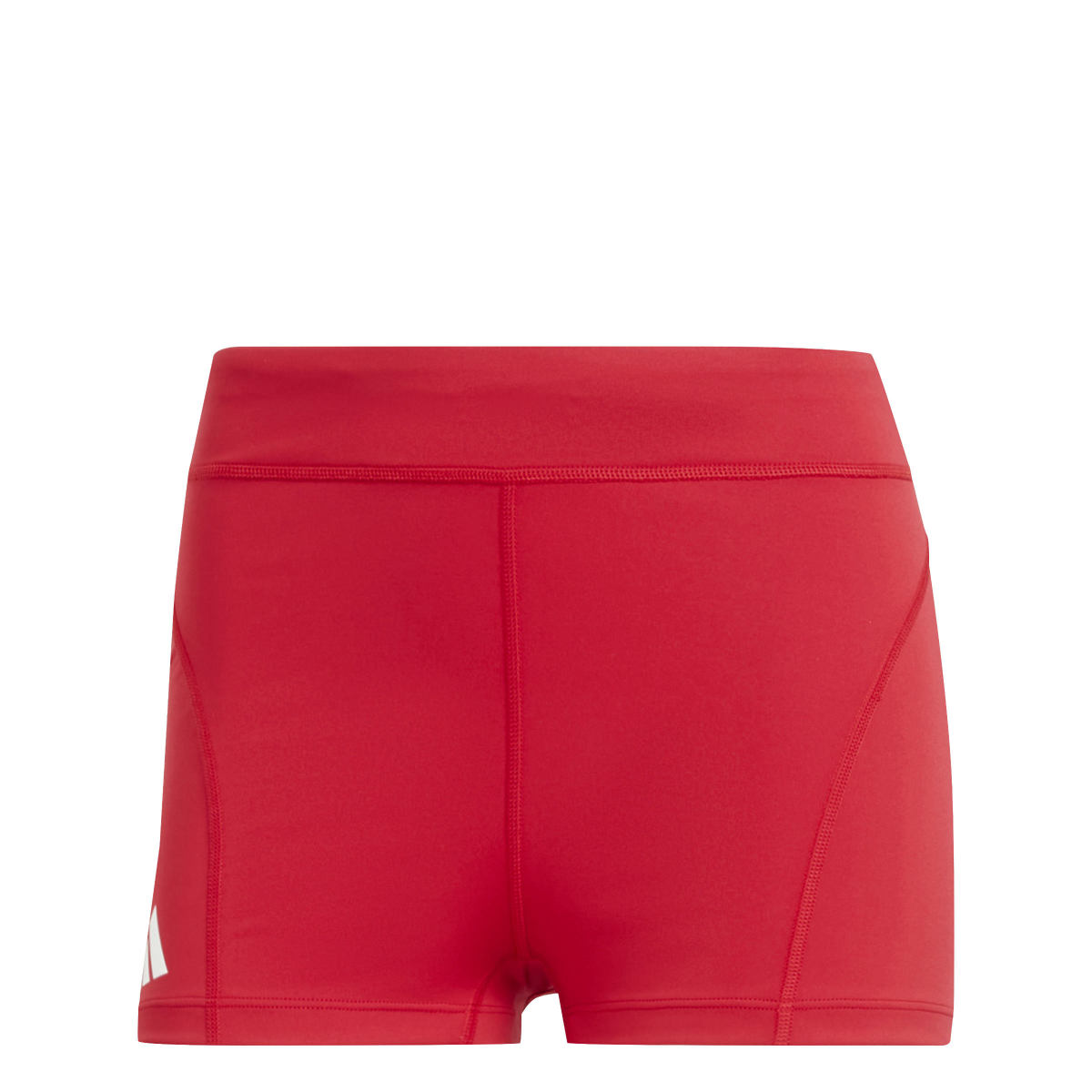 adidas Women's Adizero Essentials Running Booty Short-1