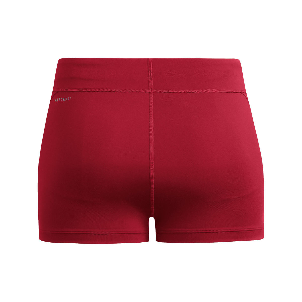adidas Women's Adizero Essentials Running Booty Short-3