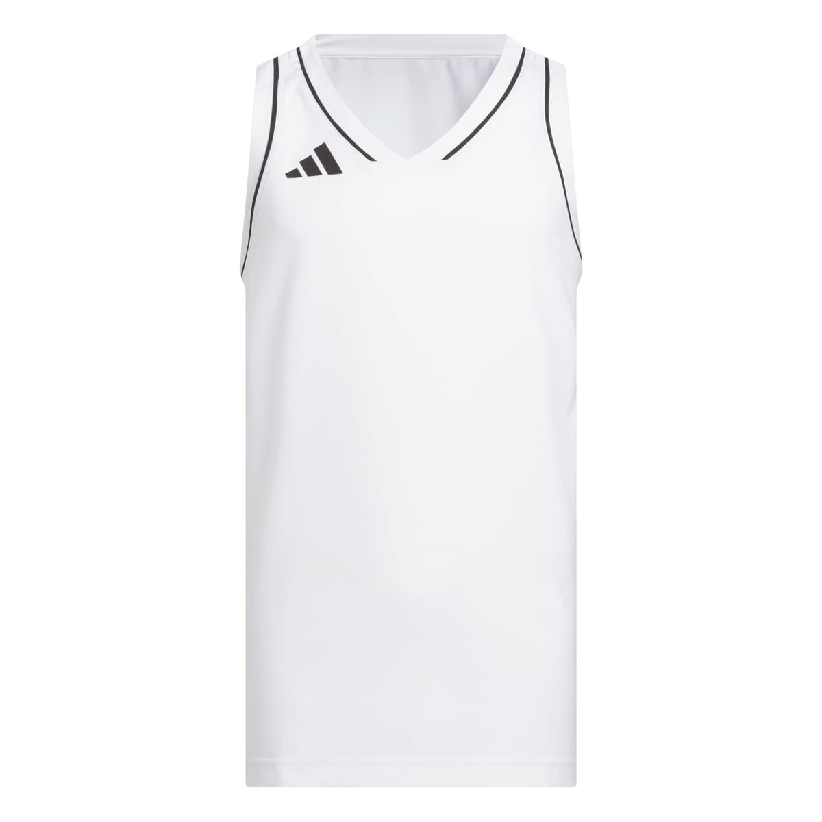 adidas Youth Game Elite Basketball Jersey-1