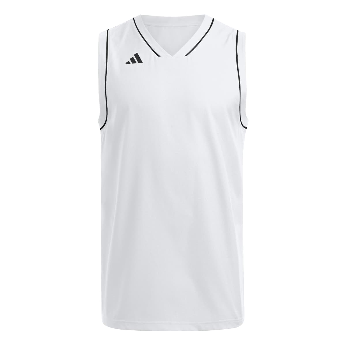 adidas Youth Game Elite Basketball Jersey-2