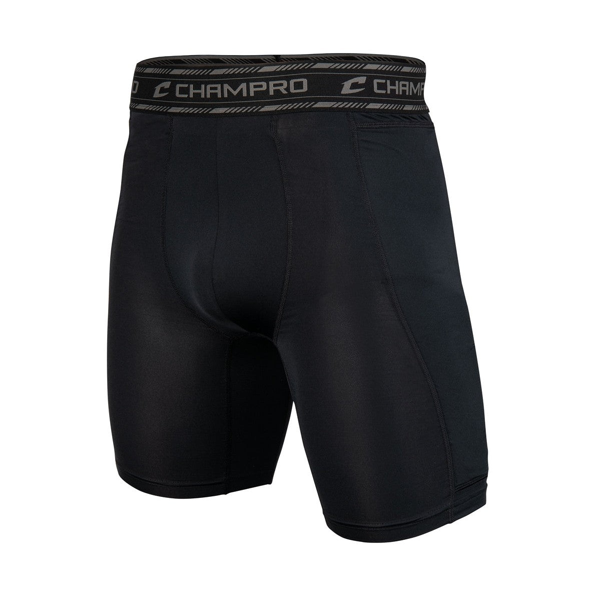 Champro Youth Softball Take-Out Sliding Shorts-1