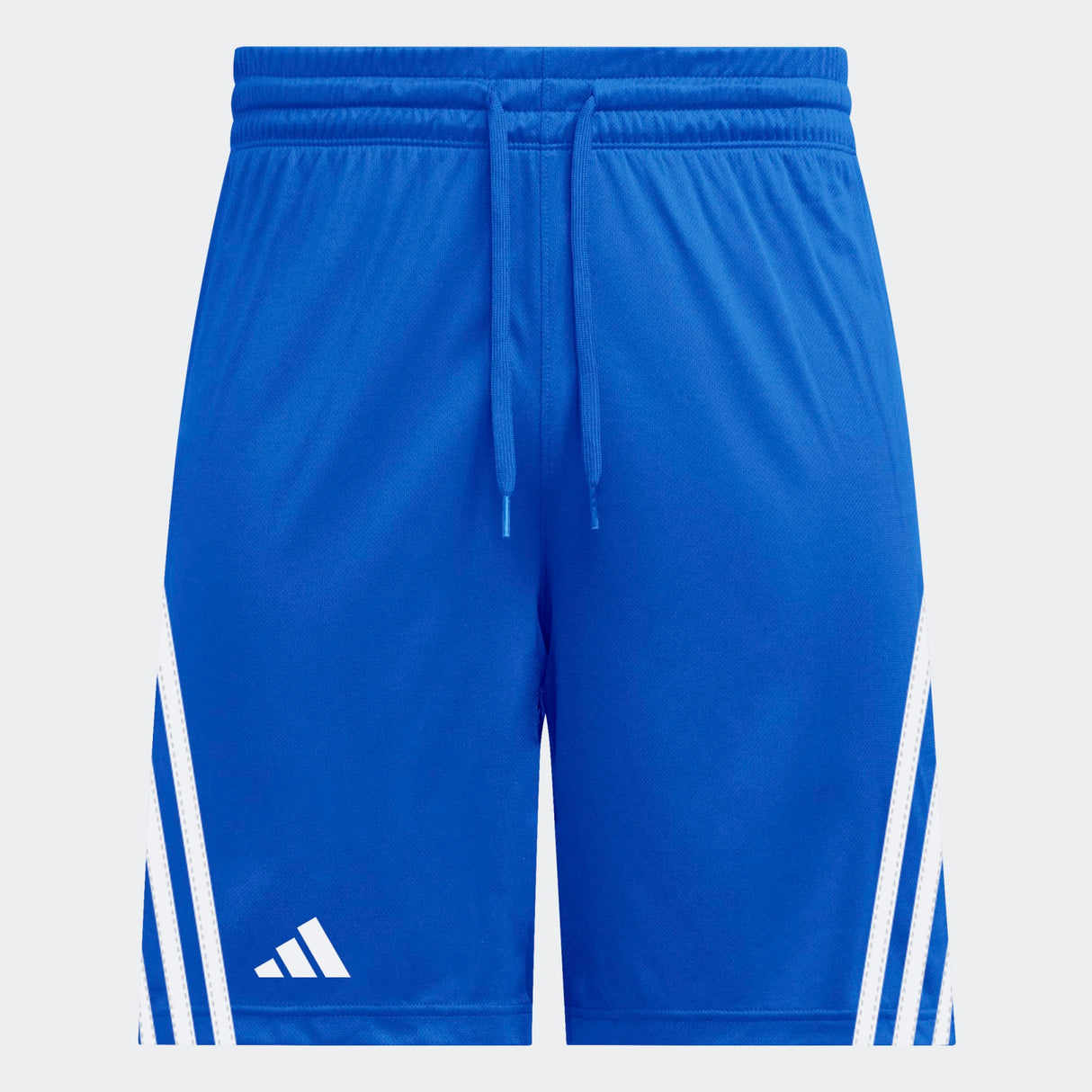 adidas Men's 3-Stripes 7 Inch Shorts Mens Apparel Shorts