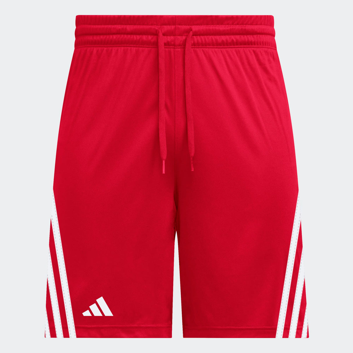 adidas Men's 3-Stripes 7 Inch Shorts Mens Apparel Shorts