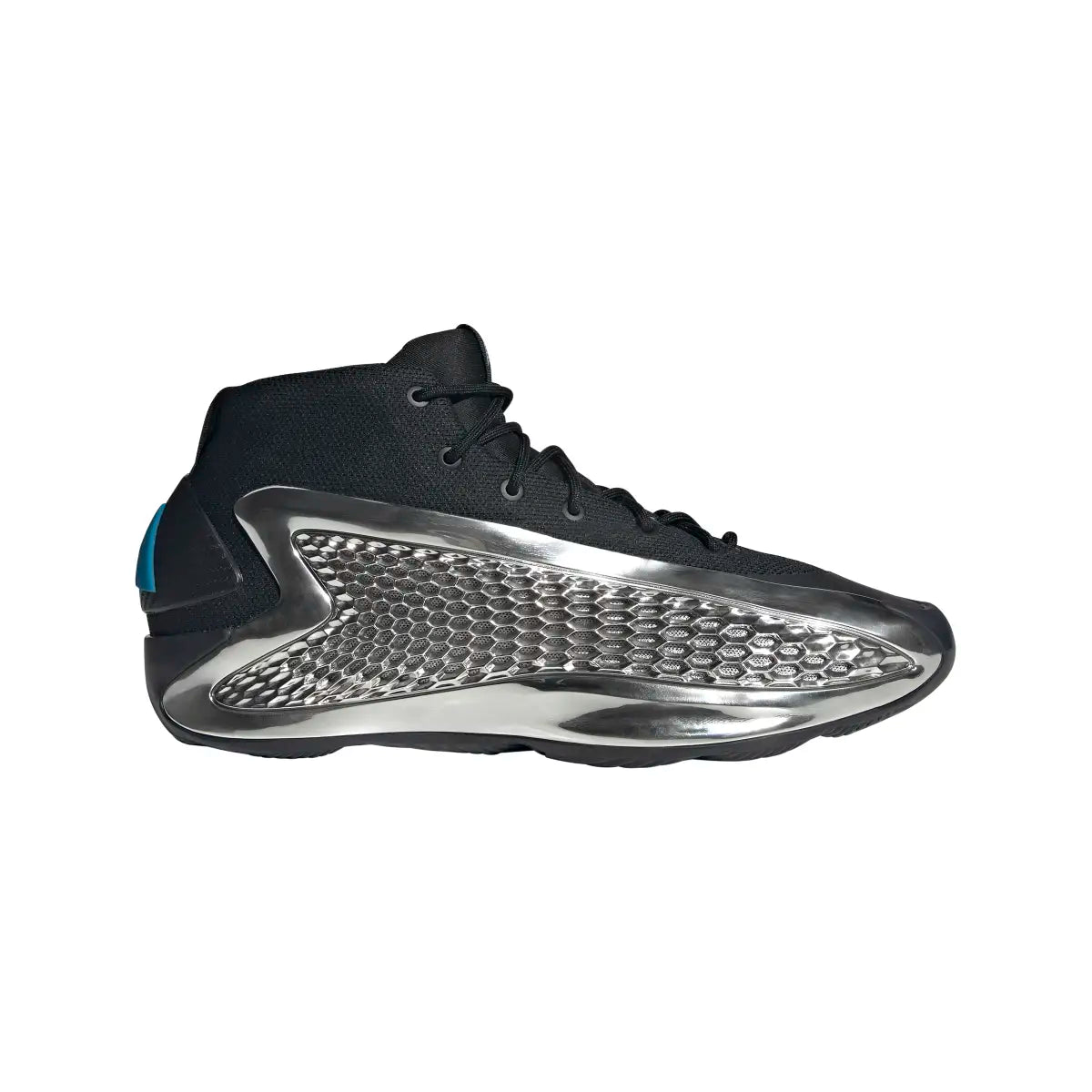adidas Men's A.E. 1 Basketball Shoes Basketball Footwear Adult