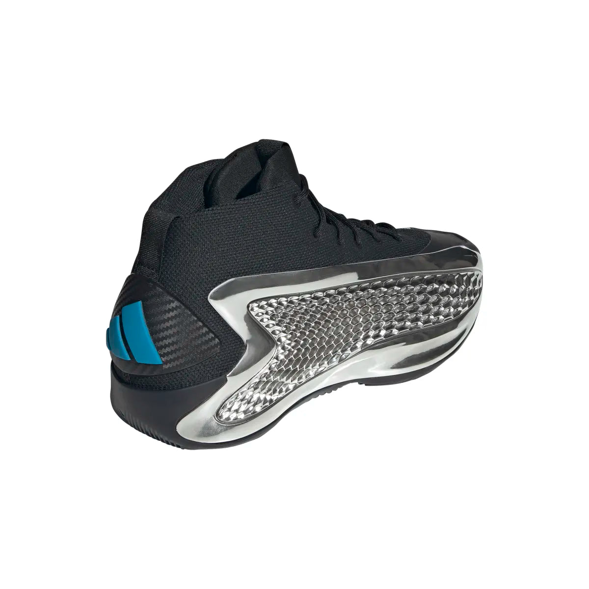 adidas Men's A.E. 1 Basketball Shoes Basketball Footwear Adult