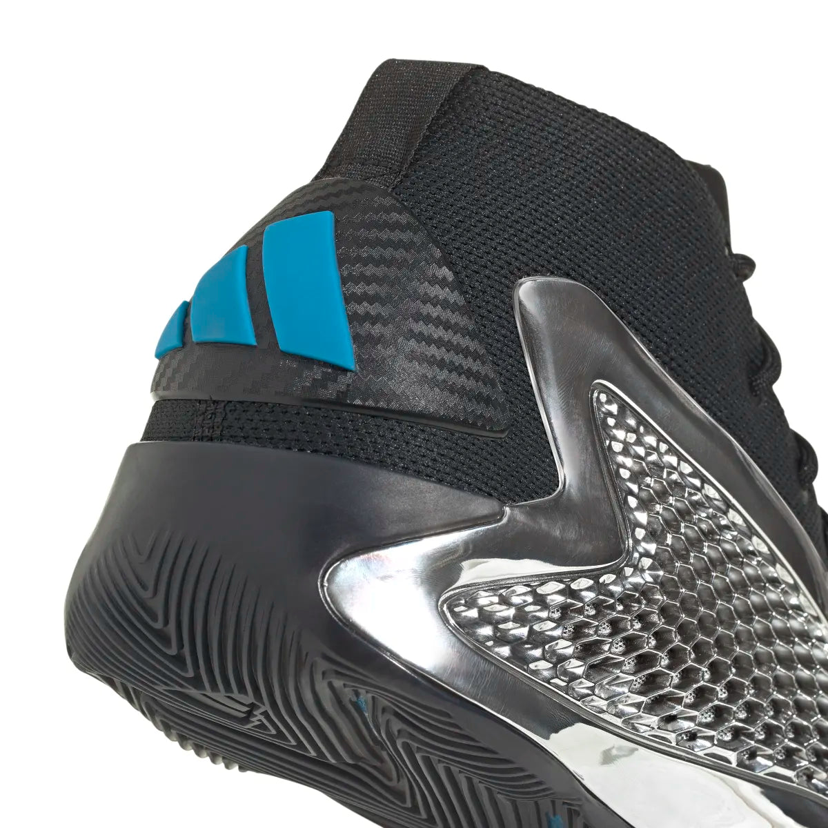 adidas Men's A.E. 1 Basketball Shoes Basketball Footwear Adult