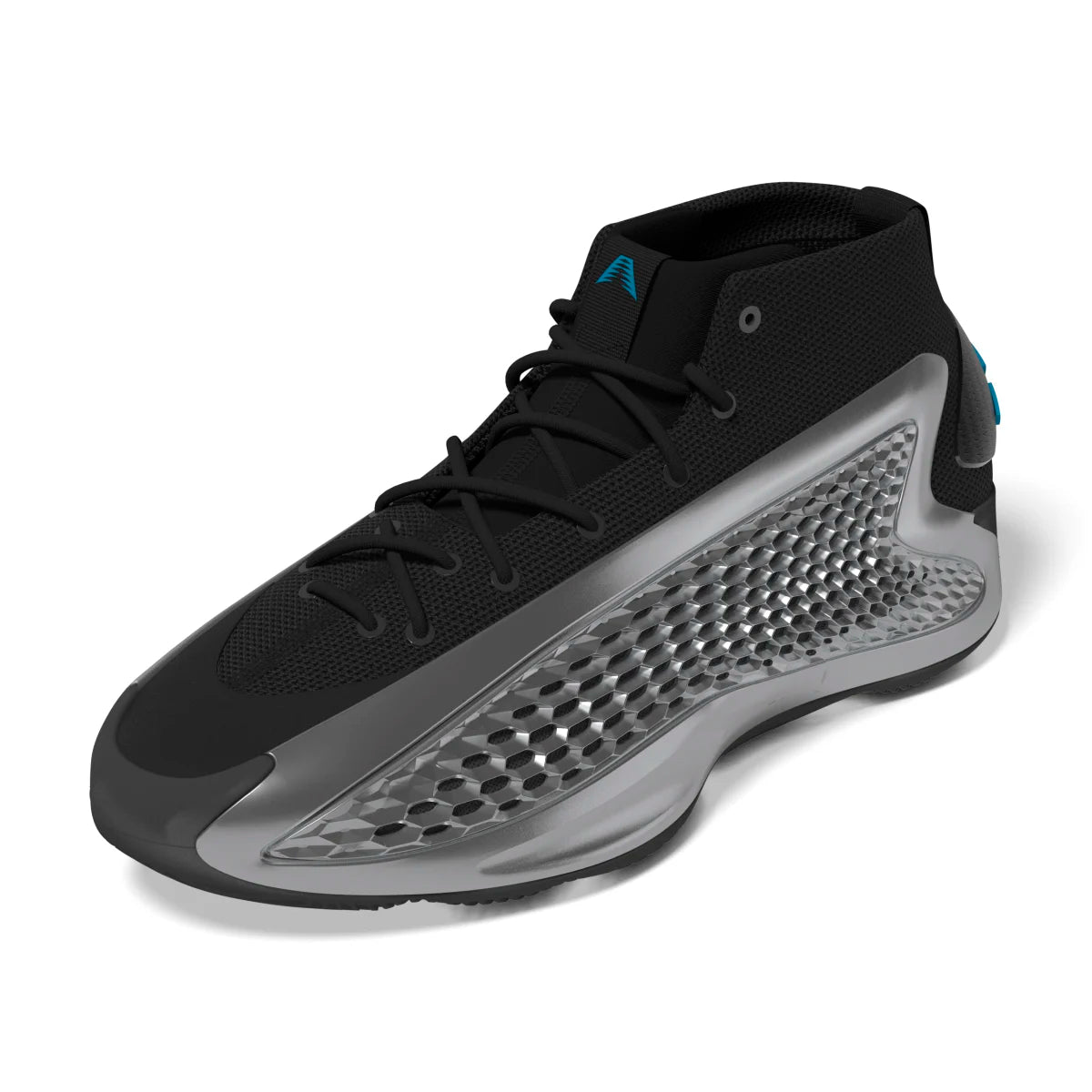 adidas Men's A.E. 1 Basketball Shoes Basketball Footwear Adult