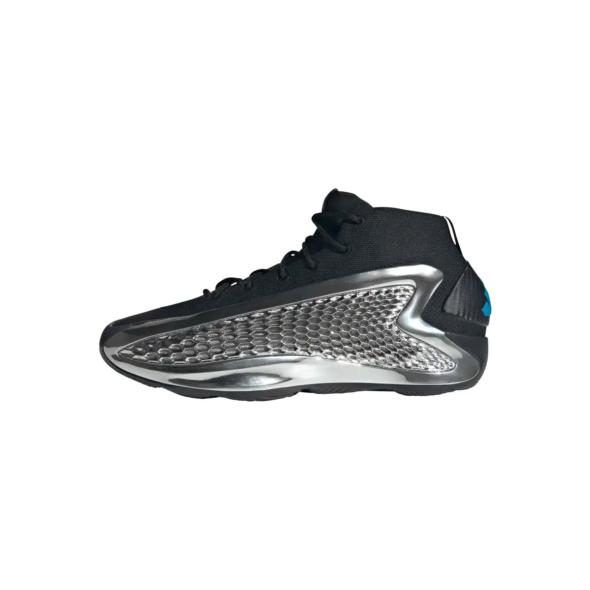 adidas Men's A.E. 1 Basketball Shoes Basketball Footwear Adult