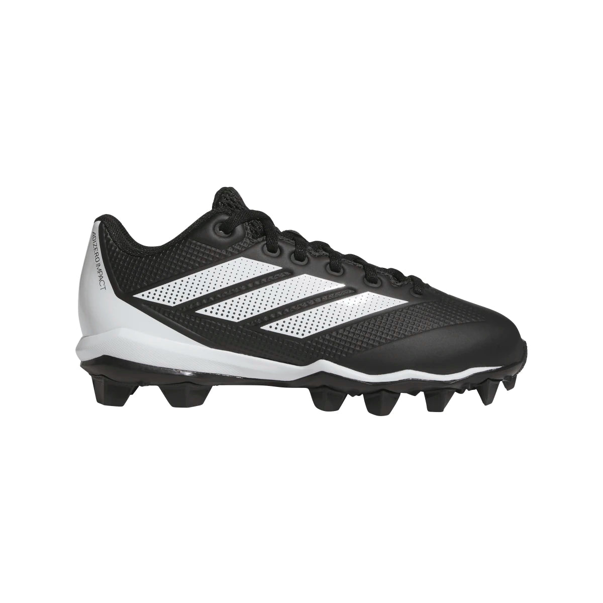 adidas Youth Adizero Impact MD 2.0 Baseball Cleats Baseball Footwear Youth