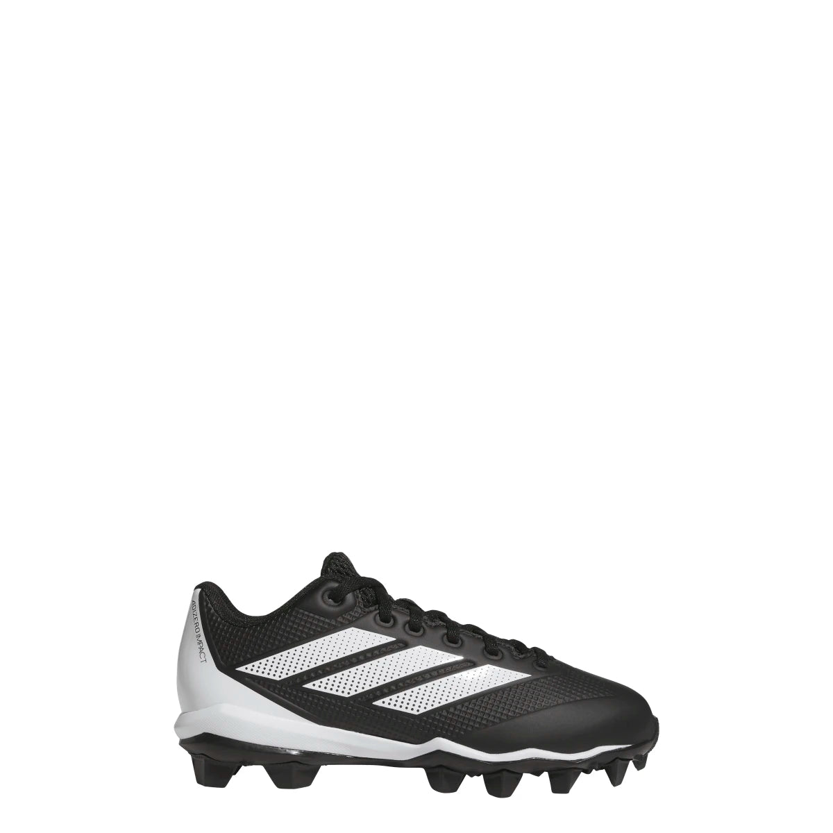 adidas Youth Adizero Impact MD 2.0 Baseball Cleats Baseball Footwear Youth