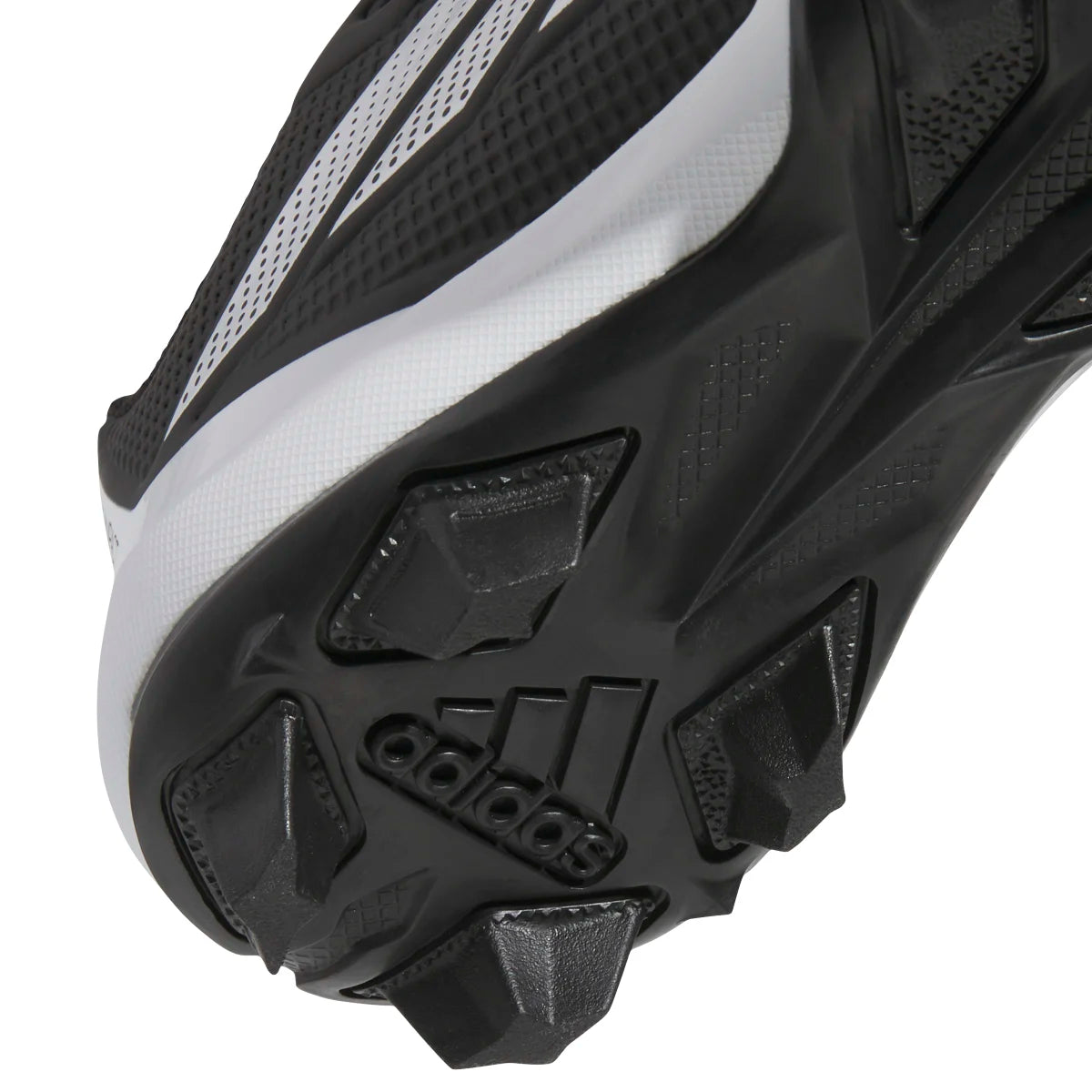 adidas Youth Adizero Impact MD 2.0 Baseball Cleats Baseball Footwear Youth