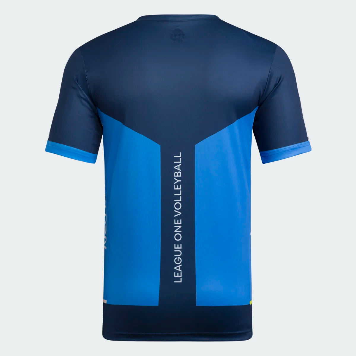 adidas Men's LOVB Houston Volleyball Jersey-2