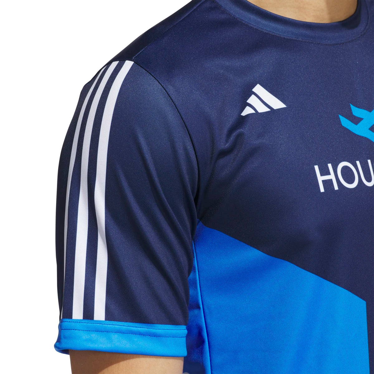 adidas Unisex LOVB Houston Volleyball Jersey Volleyball apparel all