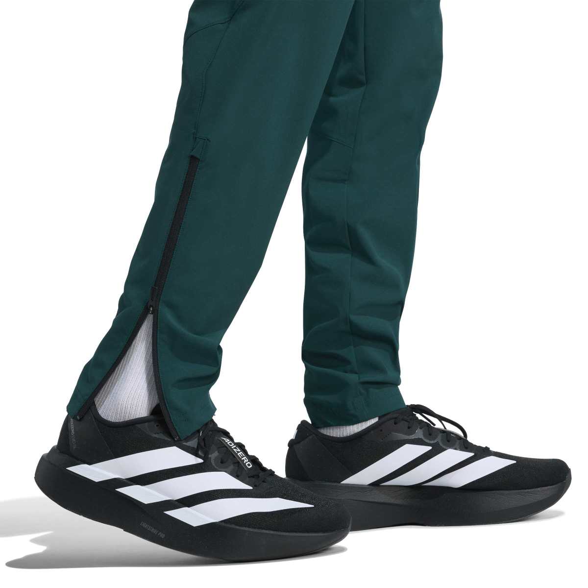 adidas Men's Mexico Tiro Travel Pants-5