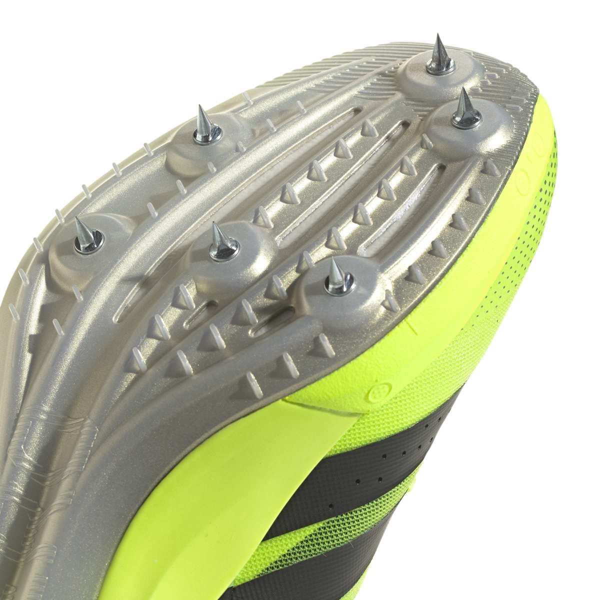 adidas Unisex Adizero Finesse Spike Shoes-9