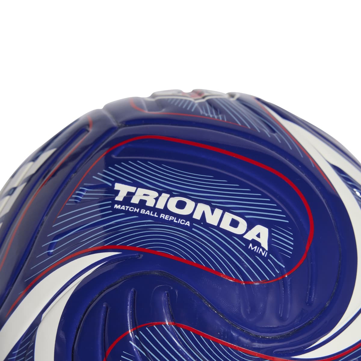 adidas Trionda Japan Home Mini Ball-4