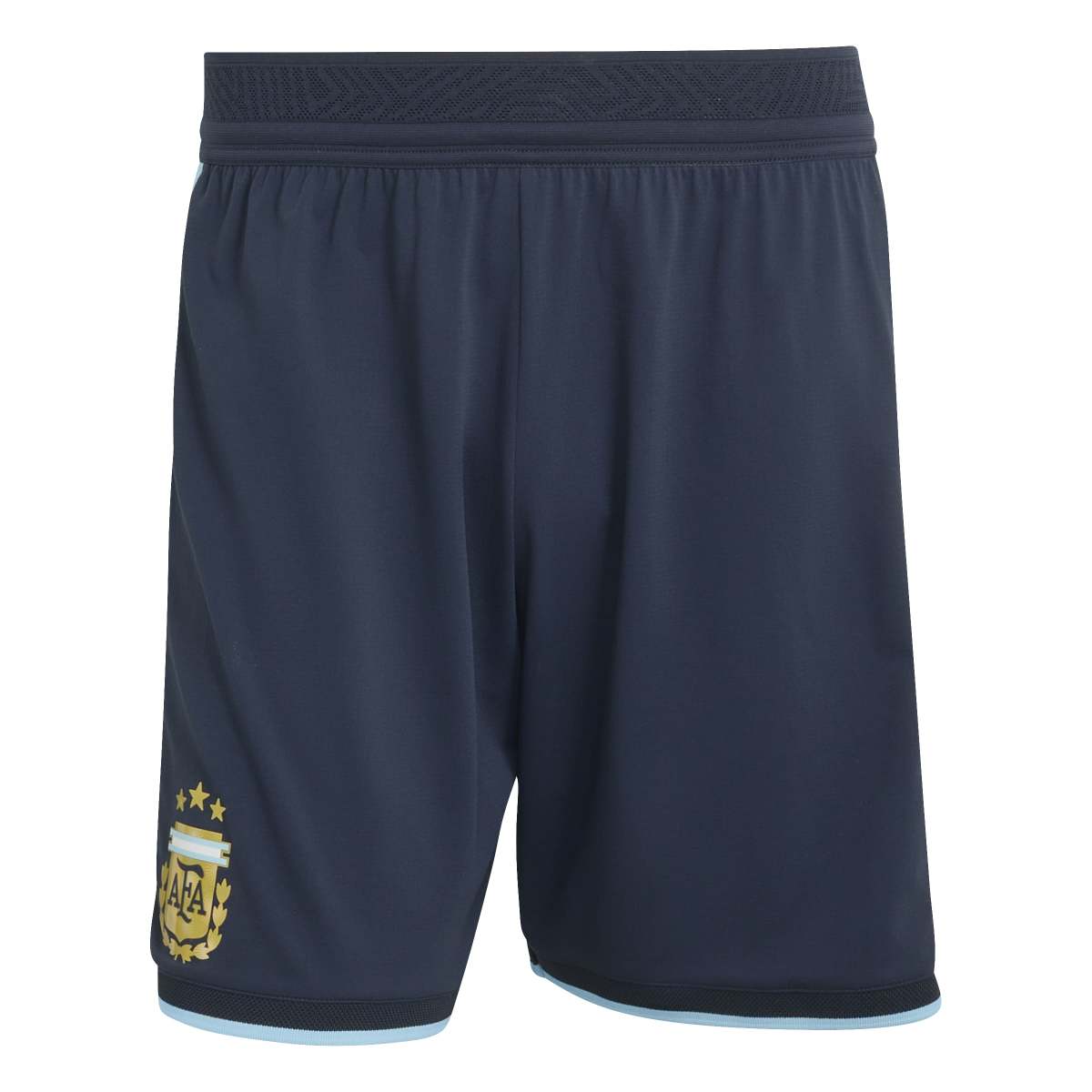 adidas Men's Argentina 26 Home Authentic Shorts-1
