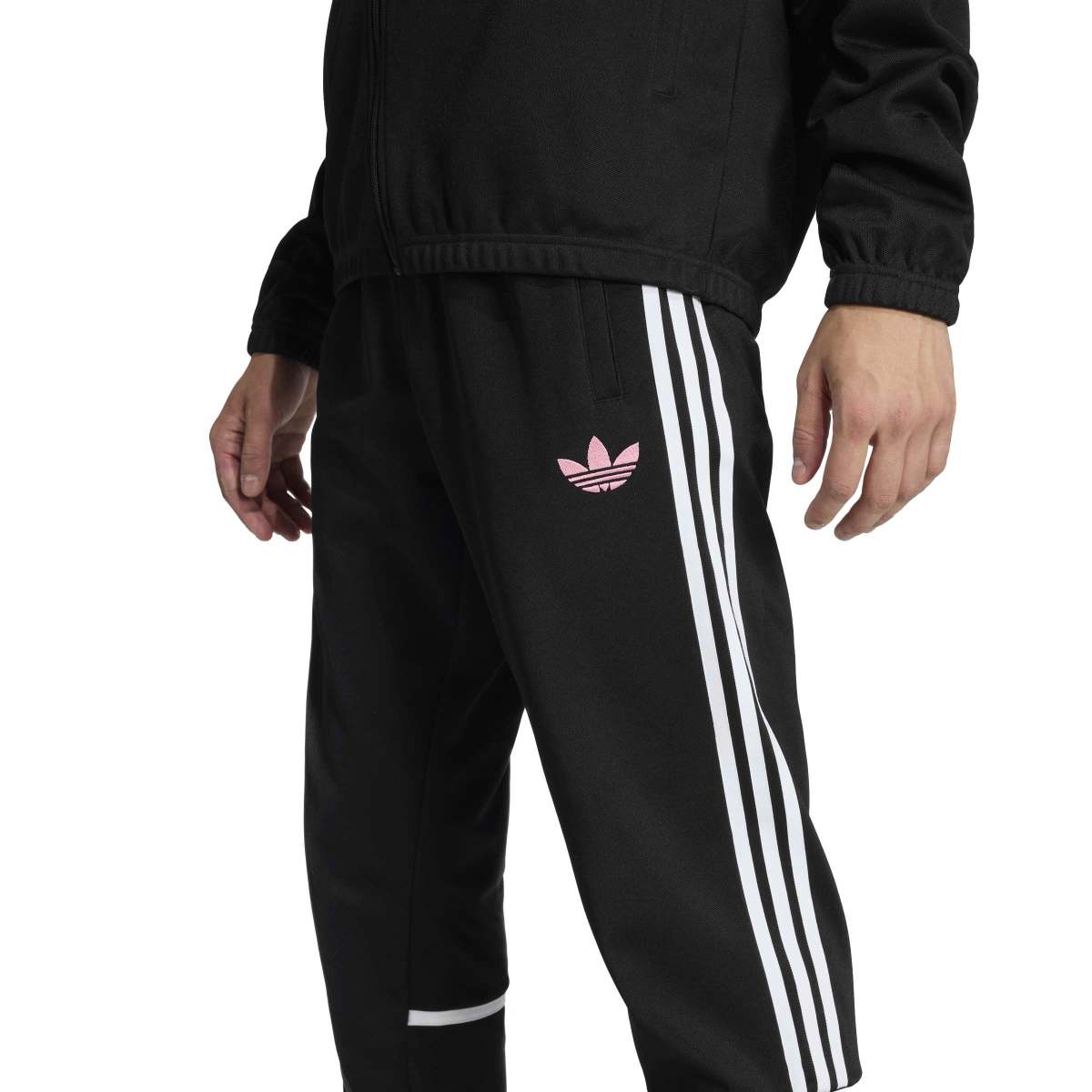 adidas Men's Juventus LFSTLR Track Pant-5