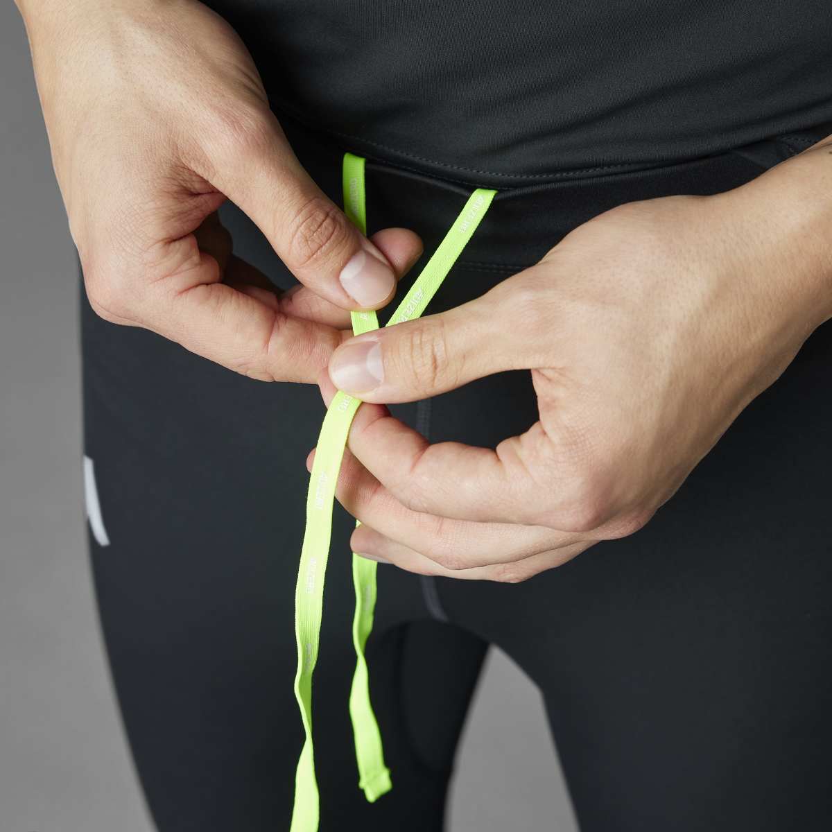 adidas Men's Adizero Essentials Long Running Tights-8