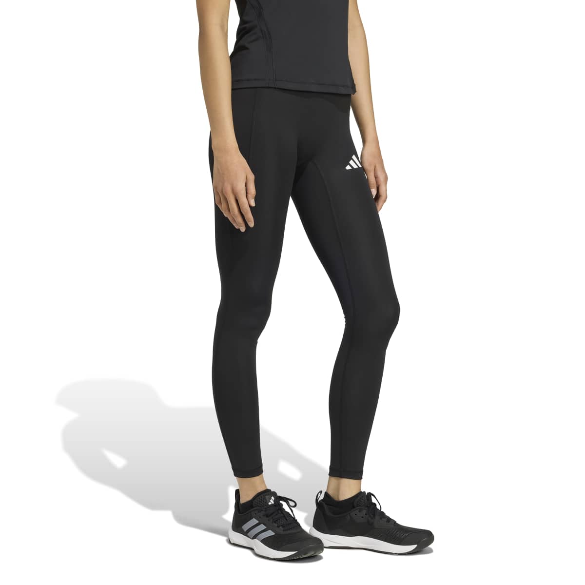 adidas Women's Volleyball Long Leggings-6