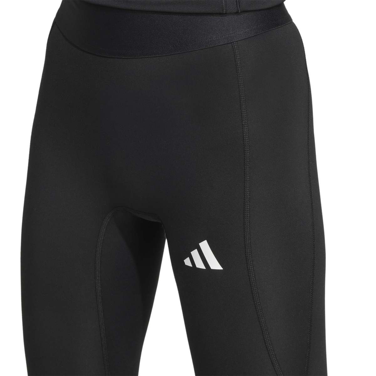 adidas Women's Volleyball Long Leggings-7