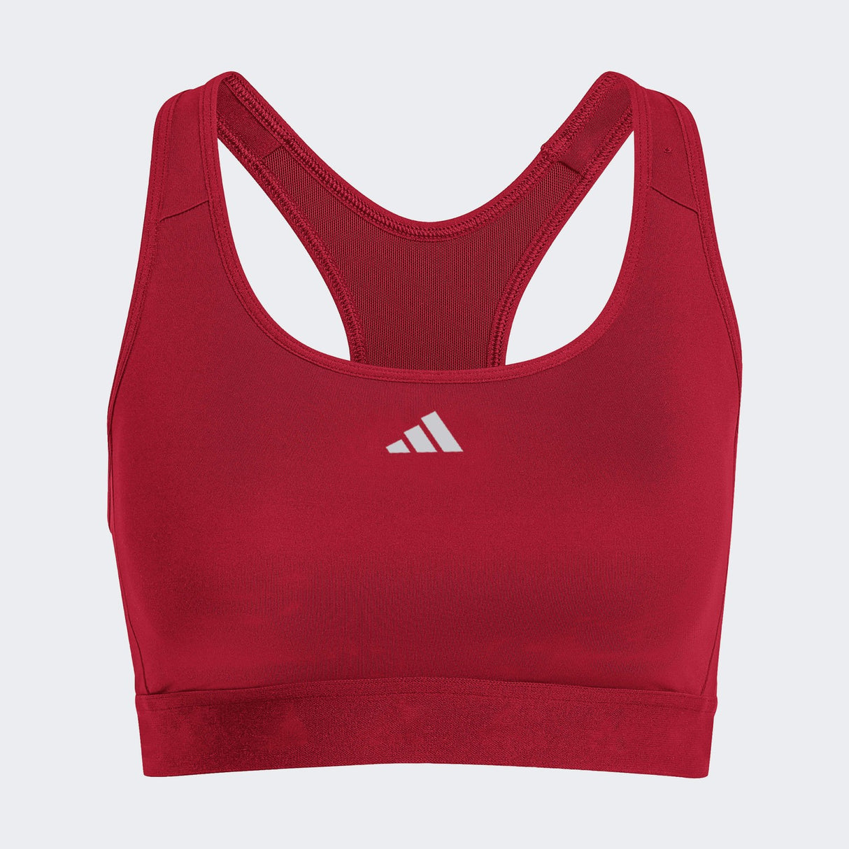 adidas Women's Techfit Sports Bra Womens Apparel Bras & Underwear