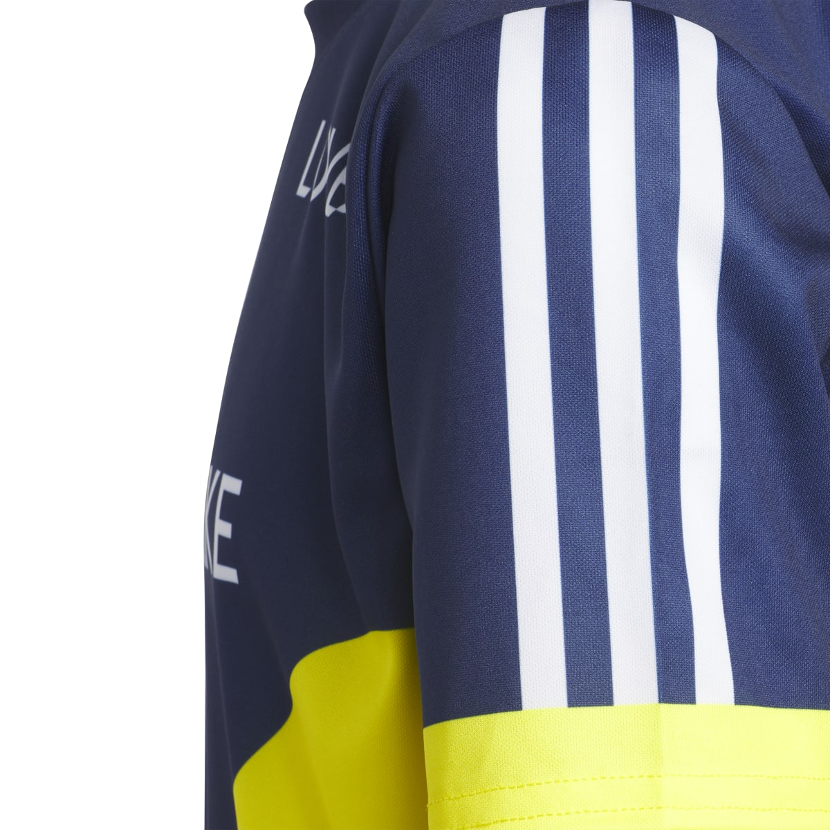 adidas Youth LOVB Salt Lake Volleyball Jersey Volleyball apparel all