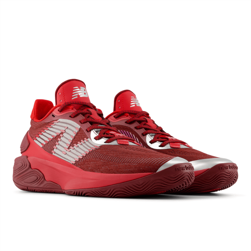New Balance Men's TWO WXY Basketball Shoe - BB2WYRD5 Wide Basketball Footwear Adult