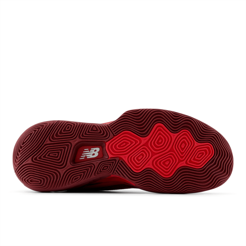 New Balance Men's TWO WXY Basketball Shoe - BB2WYRD5 Basketball Footwear Adult