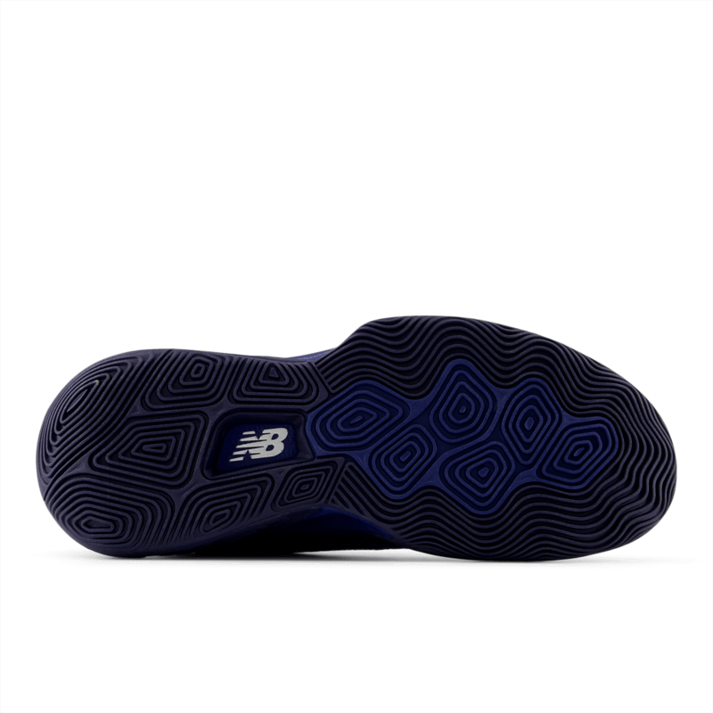 New Balance Men's TWO WXY Basketball Shoe - BB2WYNV5 Wide Basketball Footwear Adult