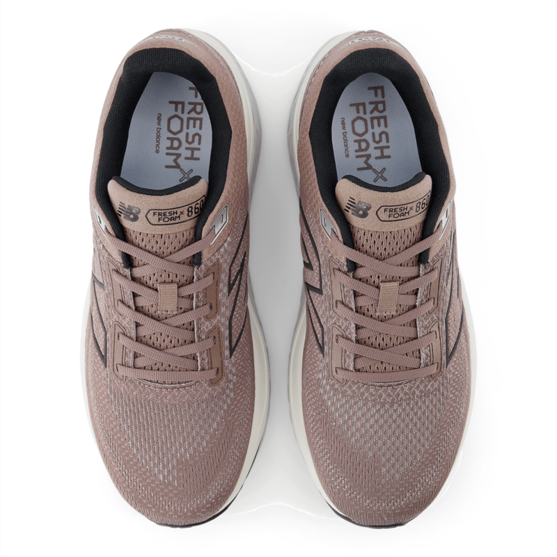 New Balance Women's Fresh Foam X 860v14 Running Shoe - M86014C Wide Mens Footwear Training & Running