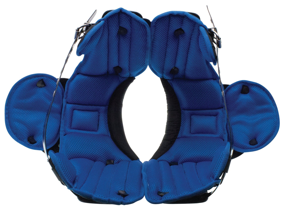 Schutt Youth T-Flex Shoulder Pads Football Shoulder Pads Youth
