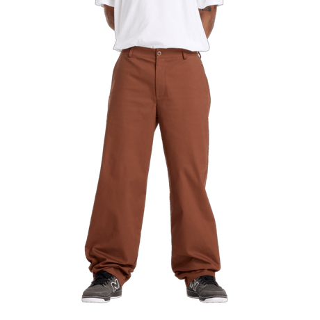 New Balance Men's Numeric Standard Pant 32 Mens Apparel Pants & Sweatpants