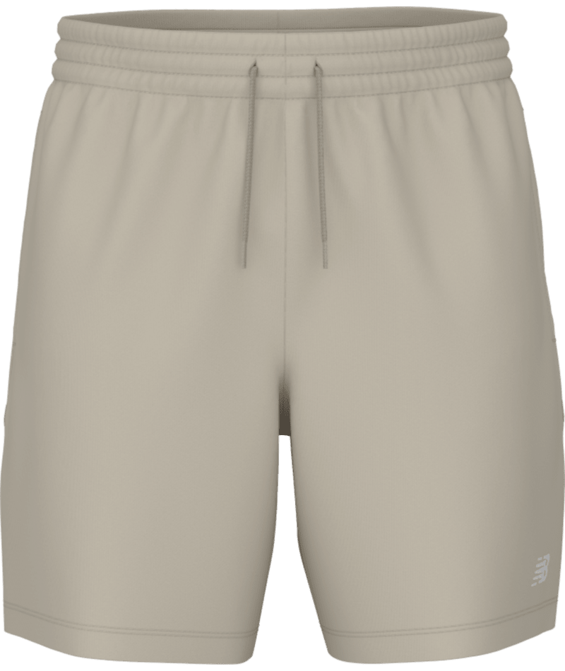 New Balance Men's Sport Essentials Fleece Short 7 Mens Apparel Shorts