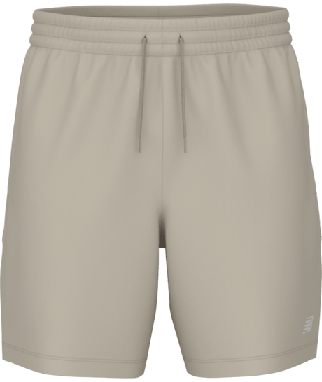 New Balance Men's Sport Essentials Fleece Short 7 Mens Apparel Shorts