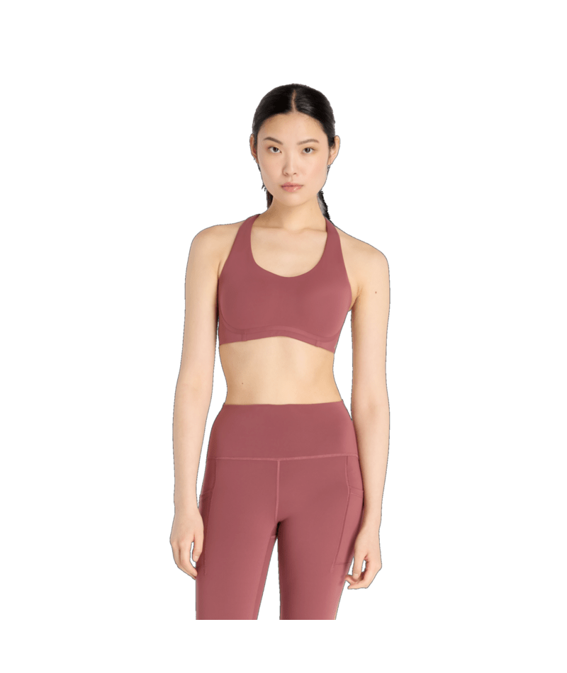 New Balance Women's RC Bra Womens Apparel Bras & Underwear