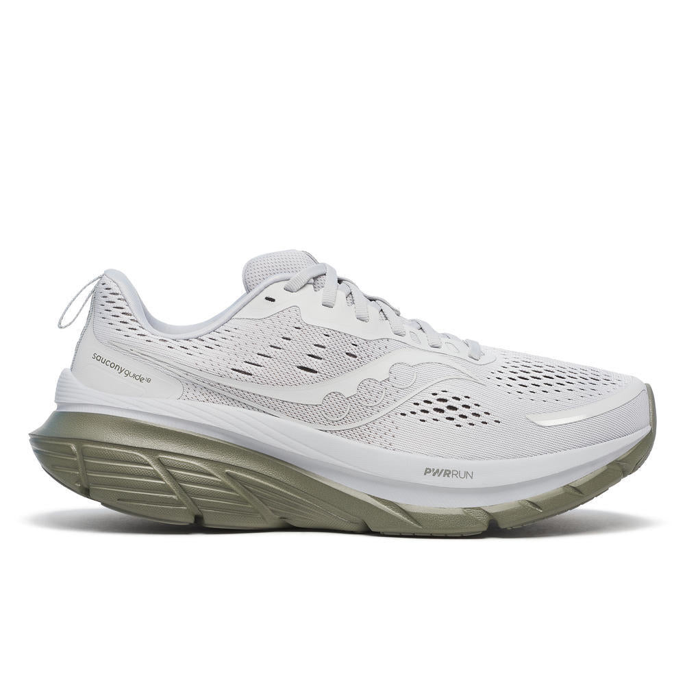 Saucony Men's Guide 18 Running Shoe S20998 Mens Footwear Training & Running