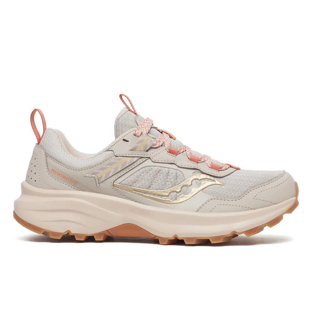 Saucony Women's Excursion TR17 Hiking Shoe S10958 Womens Footwear Training & Running