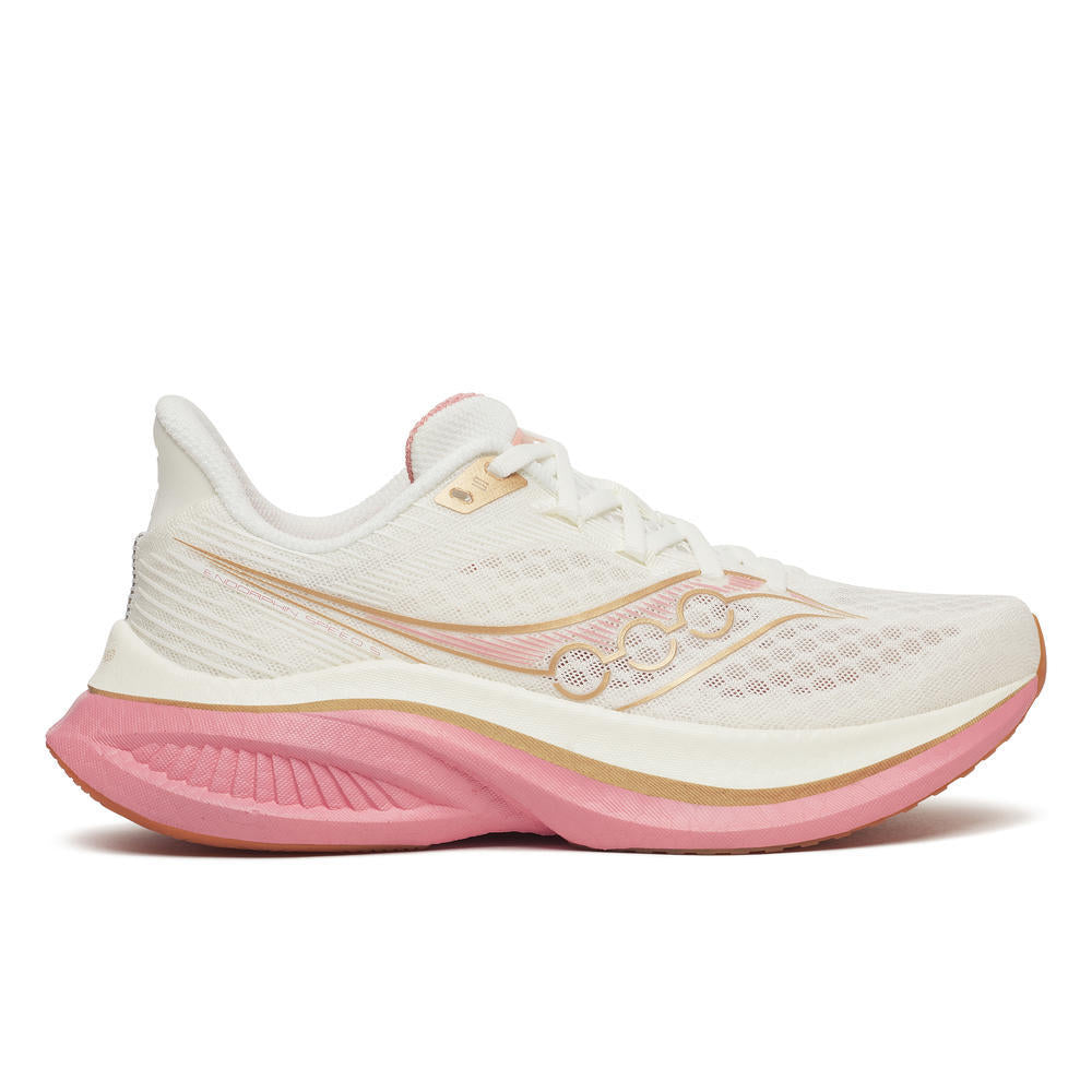 Saucony Women's Endorphin Speed 5 Running Shoe S11007 Womens Footwear Training & Running