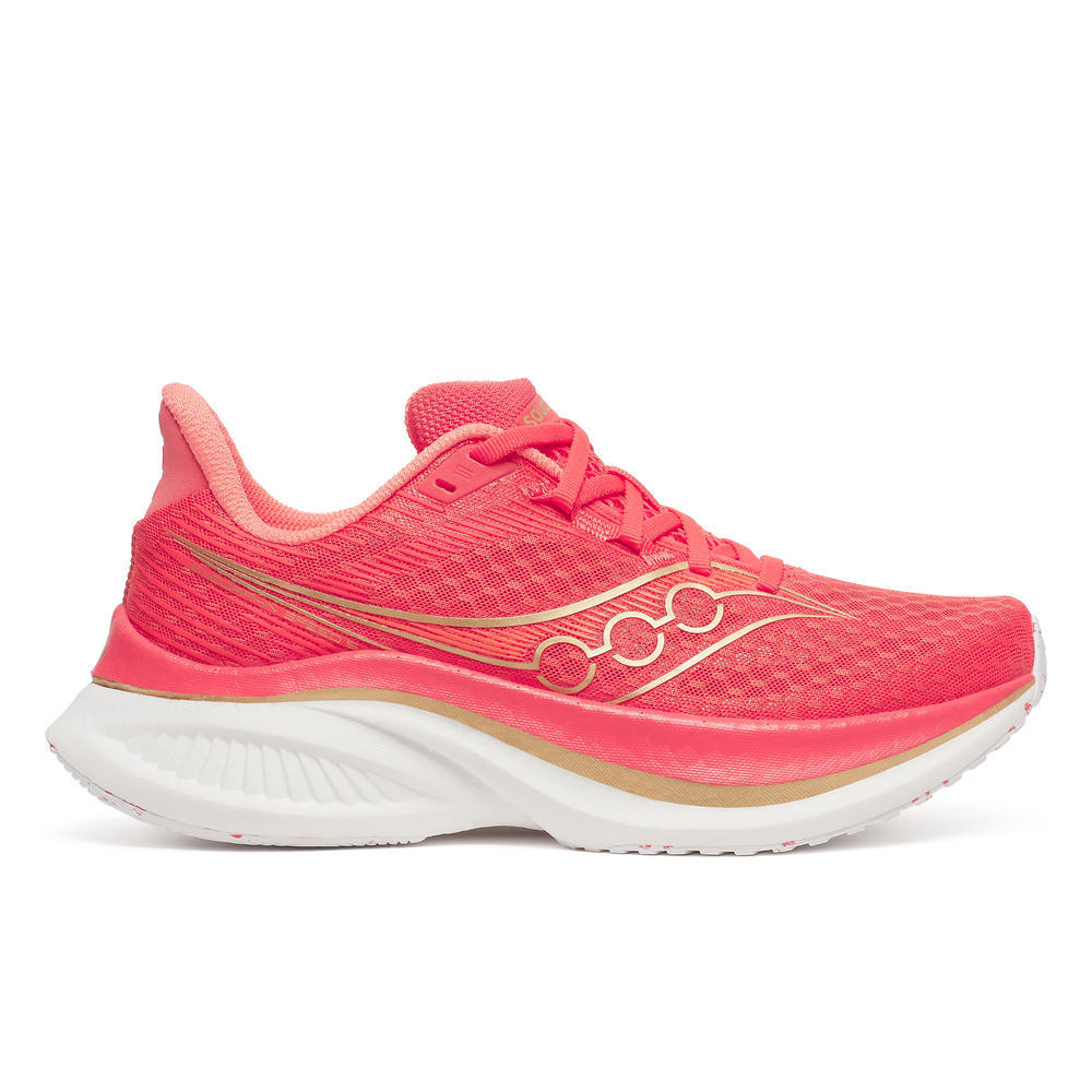 Saucony Women's Endorphin Speed 5 Running Shoe S11007 Womens Footwear Training & Running