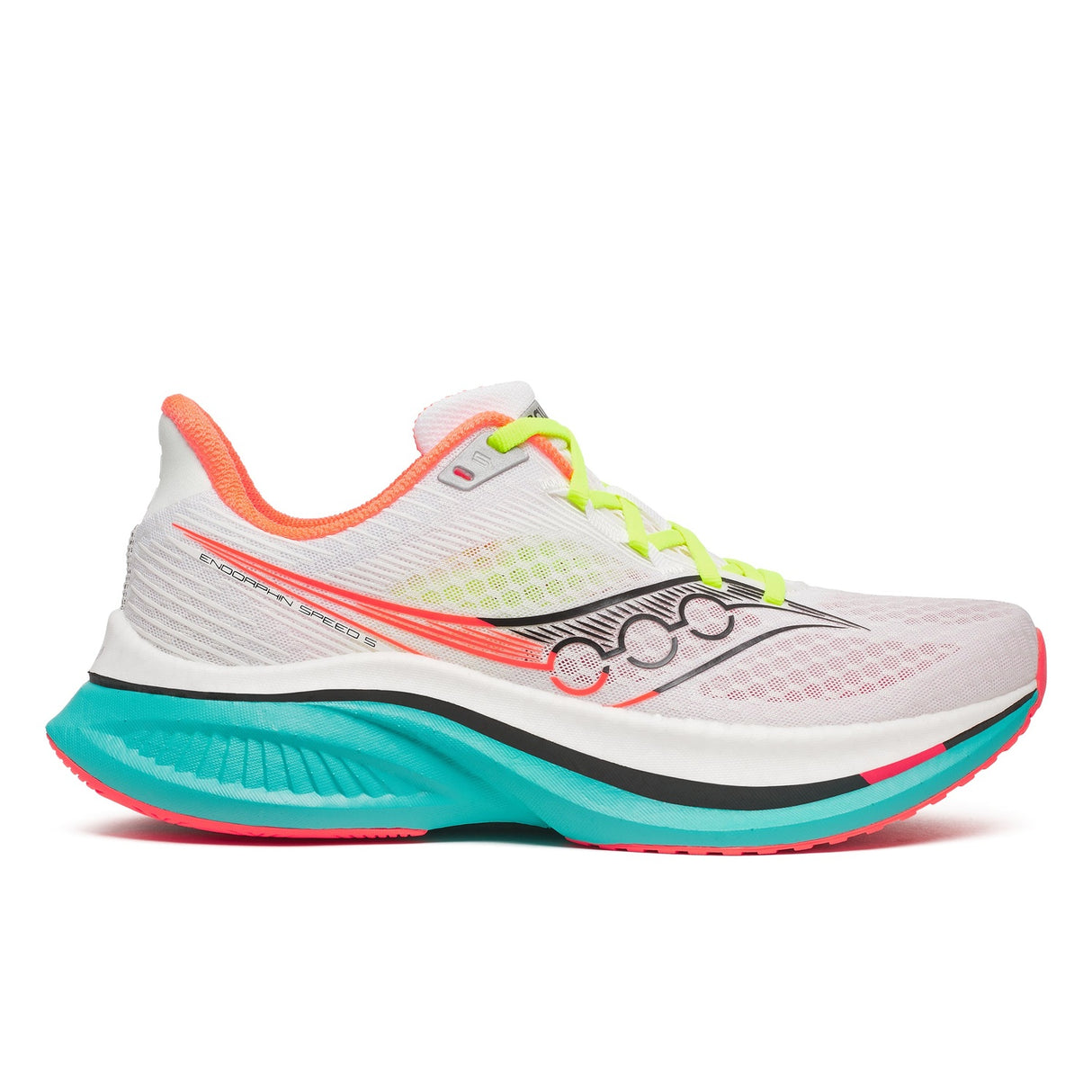 Saucony Women's Endorphin Speed 5 Running Shoe S11007 Womens Footwear Training & Running