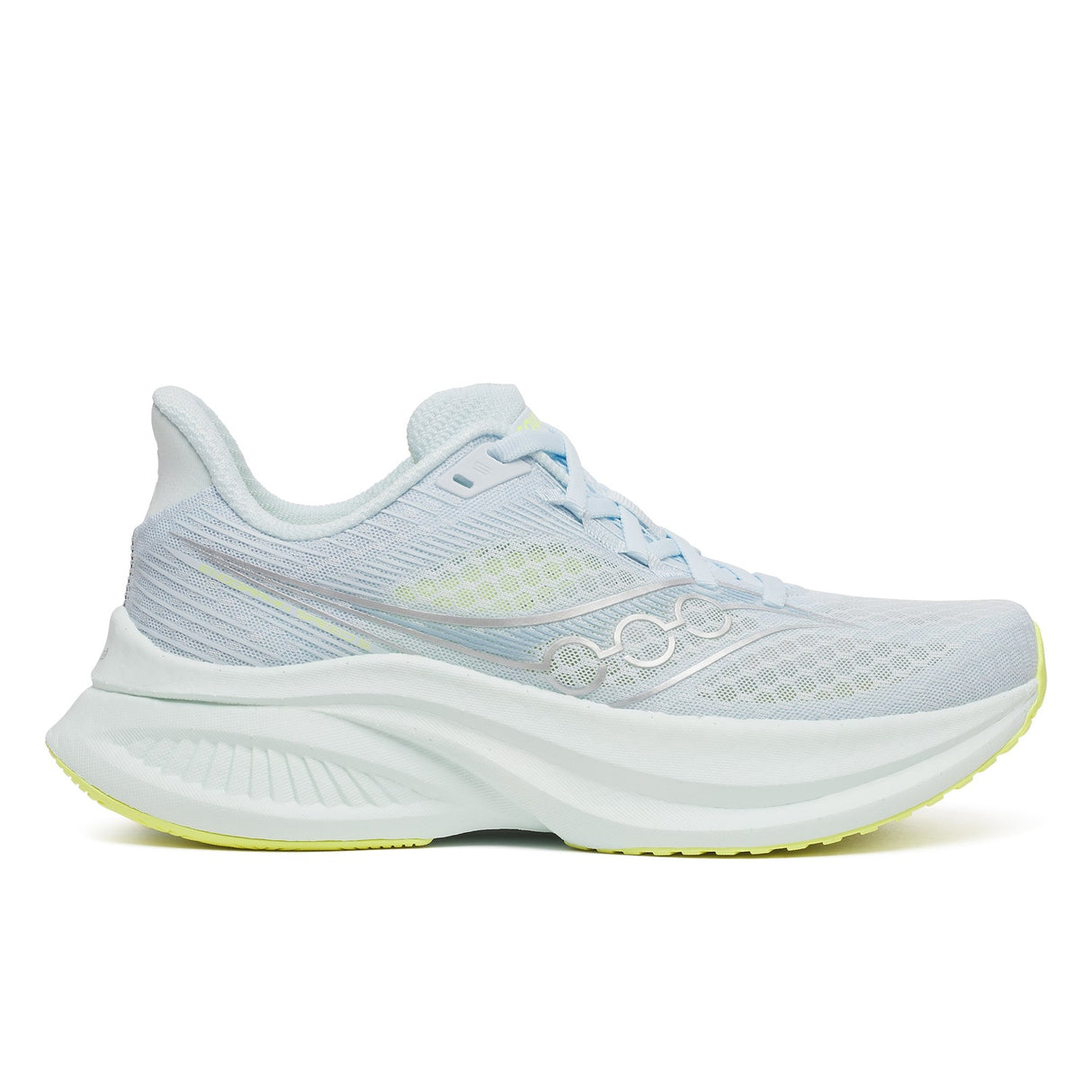 Saucony Women's Endorphin Speed 5 Running Shoe S11007 Womens Footwear Training & Running