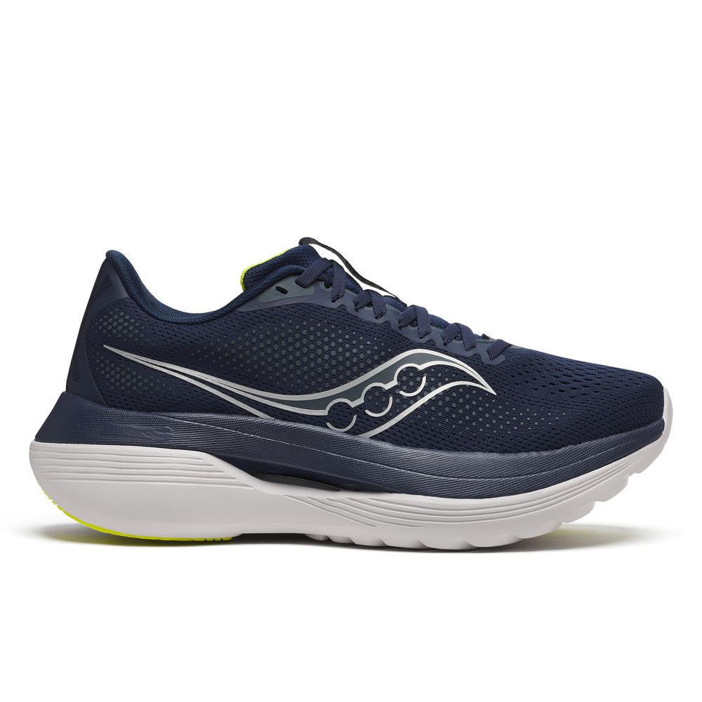 Saucony Men's Endorphin Trainer Running Shoe S20996 Mens Footwear Training & Running