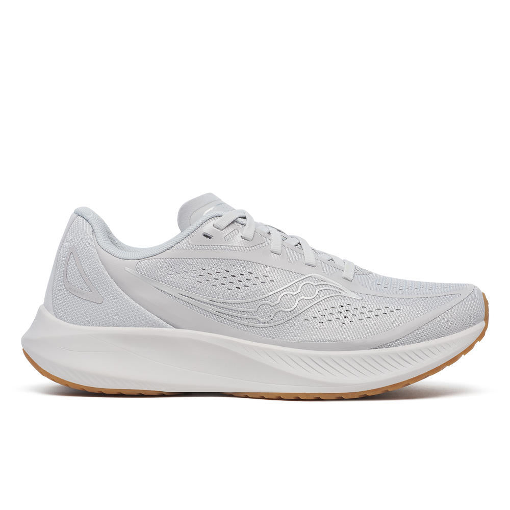 Saucony Women's Mirage Flow Running Shoe S18214 Womens Footwear Training & Running