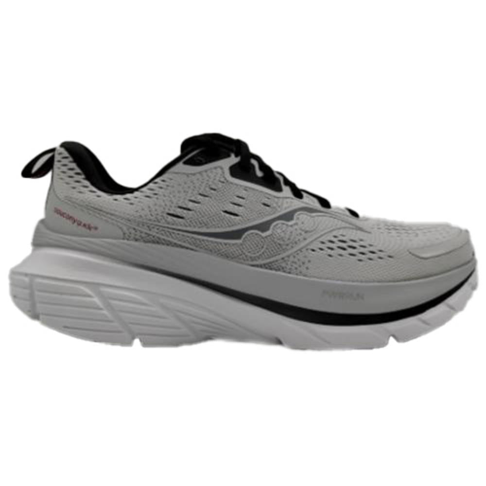 Saucony Men's Guide 18 Running Shoe Wide S20999 Mens Footwear Training & Running