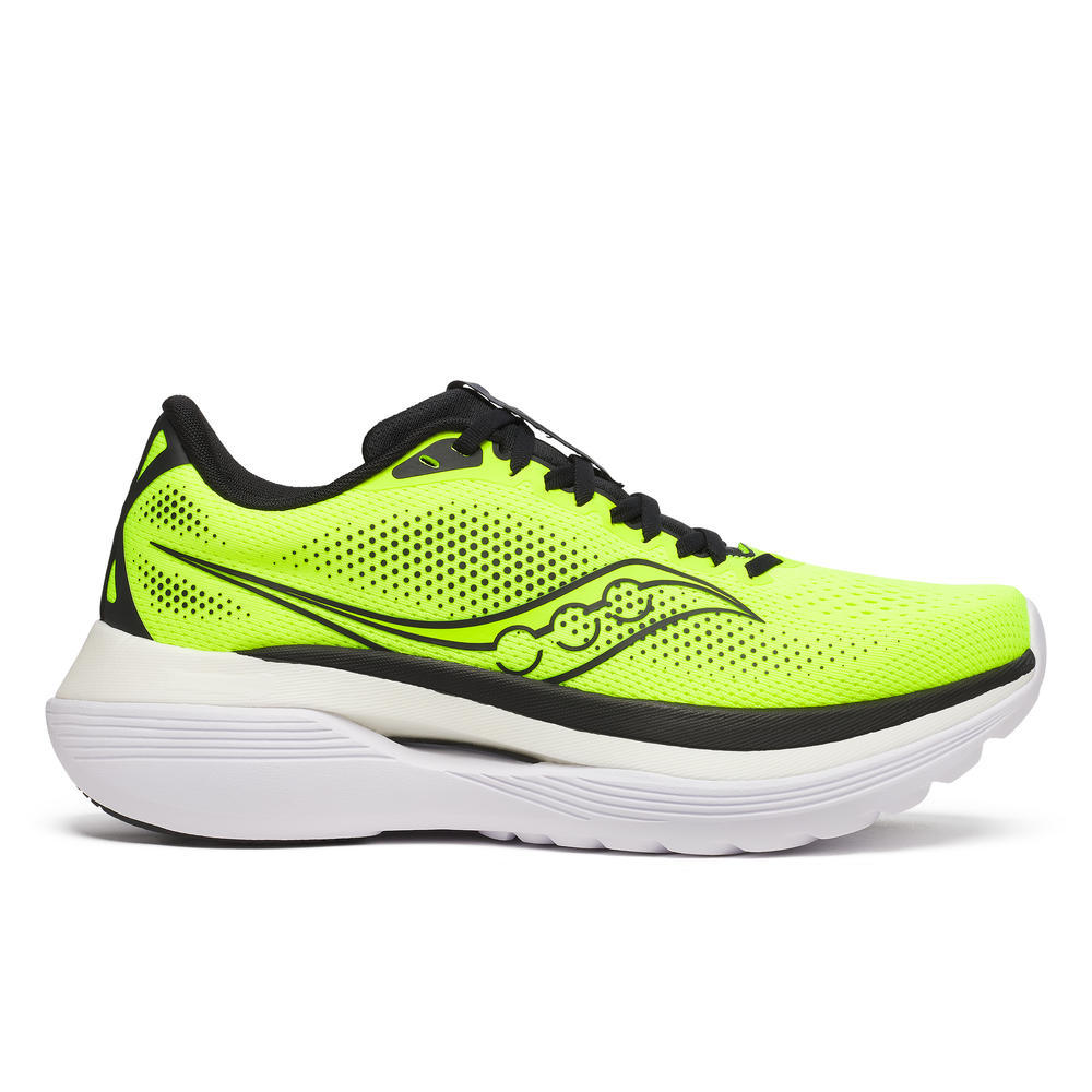 Saucony Men's Endorphin Trainer Running Shoe S20996 Mens Footwear Training & Running