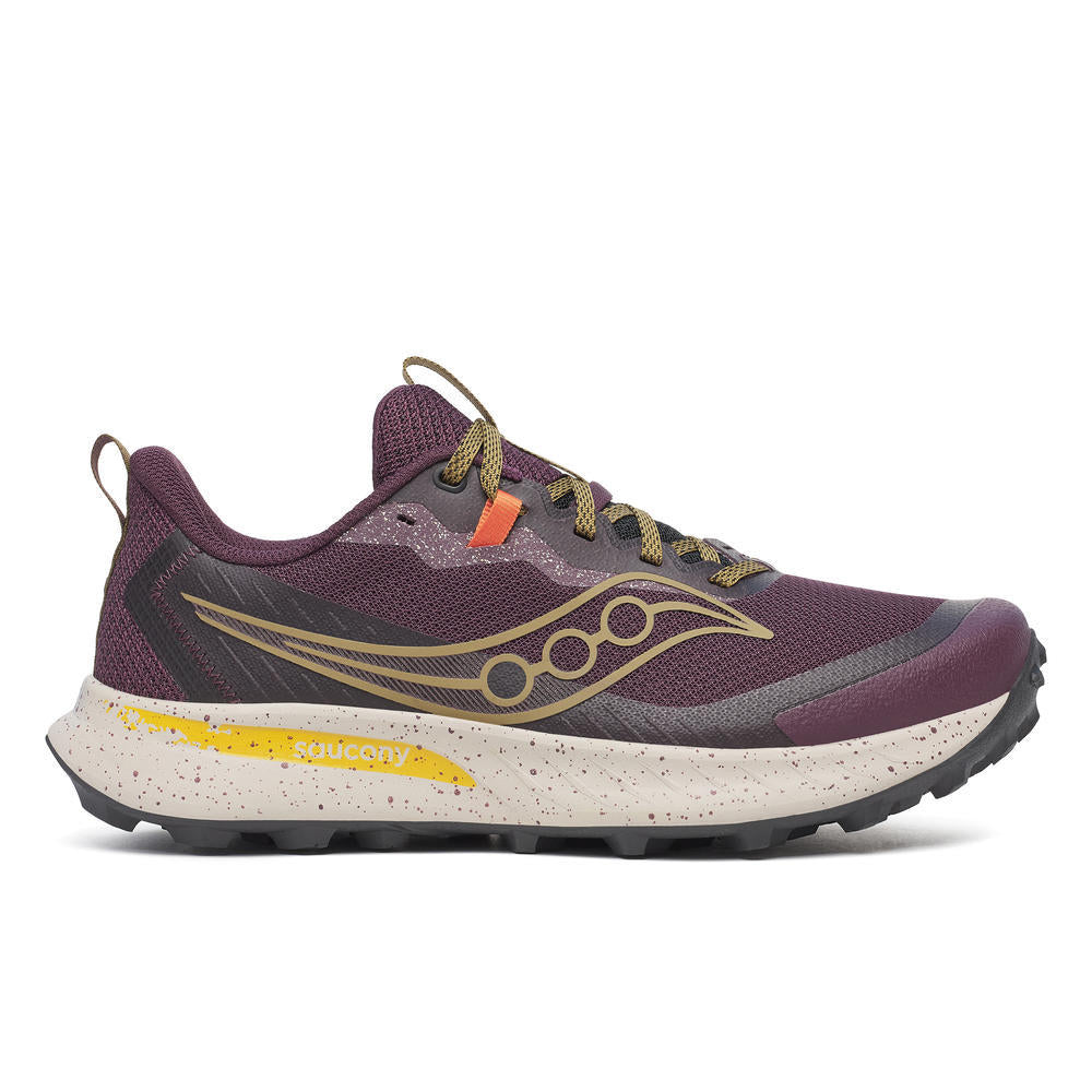 Saucony Men's Peregrine 15 Running Shoe S20990 Mens Footwear Training & Running
