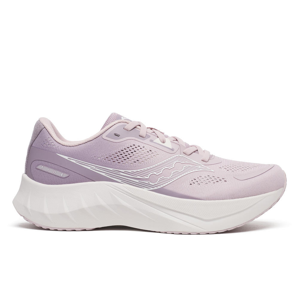 Saucony Women's Tide 2 Running Shoe S11012 Womens Footwear Training & Running