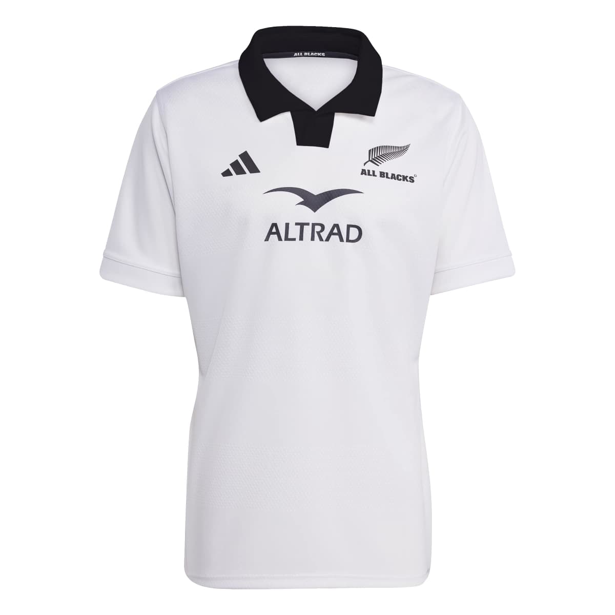 adidas Men's All Blacks Away Replica Jersey-1